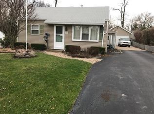 29 Walnut St, Beaver, PA 15009