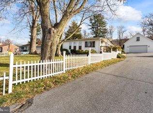 1409 Weverton Rd, Knoxville, MD 21758