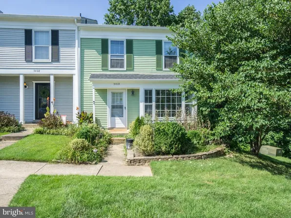 5410 Riverboat Way, Fairfax, VA 22032