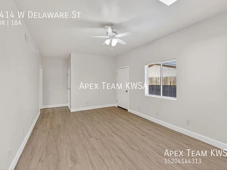1414 W Delaware St — Photo 8