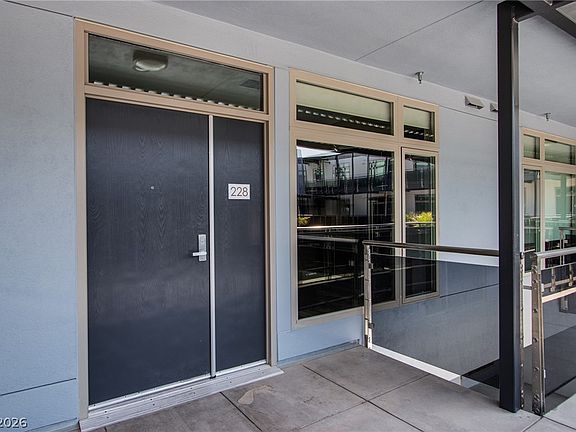 3rd image of 8925 W Flamingo Rd Unit 228