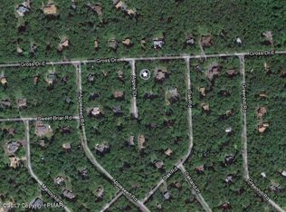 110 Gross Dr, Pocono Pines, PA 18350