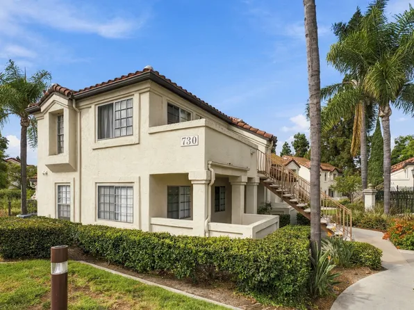 730 Eastshore Ter Unit 3, Chula Vista, CA 91913