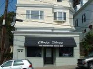 284 Columbia St, Fall River, MA 02721