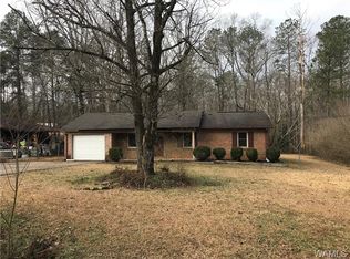 10827 Melrose Ln, Cottondale, AL 35453