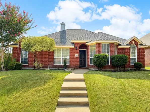 1509 Landsford Dr, Allen, TX 75013