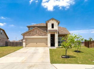 104 Mossy Bank, Cibolo, TX 78108