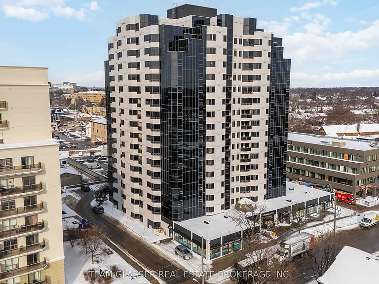 675 Richmond St #609 — Photo 21