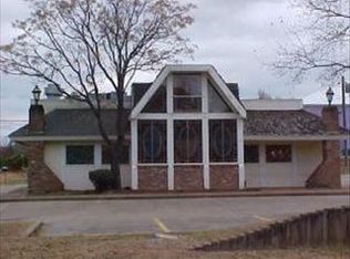 511 Academy Rd, Starkville, MS 39759