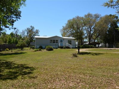 10710 NE 114th St, Archer, FL, 32618