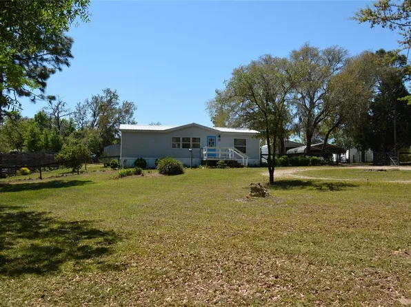 10710 NE 114th St, Archer, FL 32618