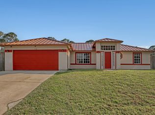 716 Walmsley St SW, Palm Bay, FL 32908