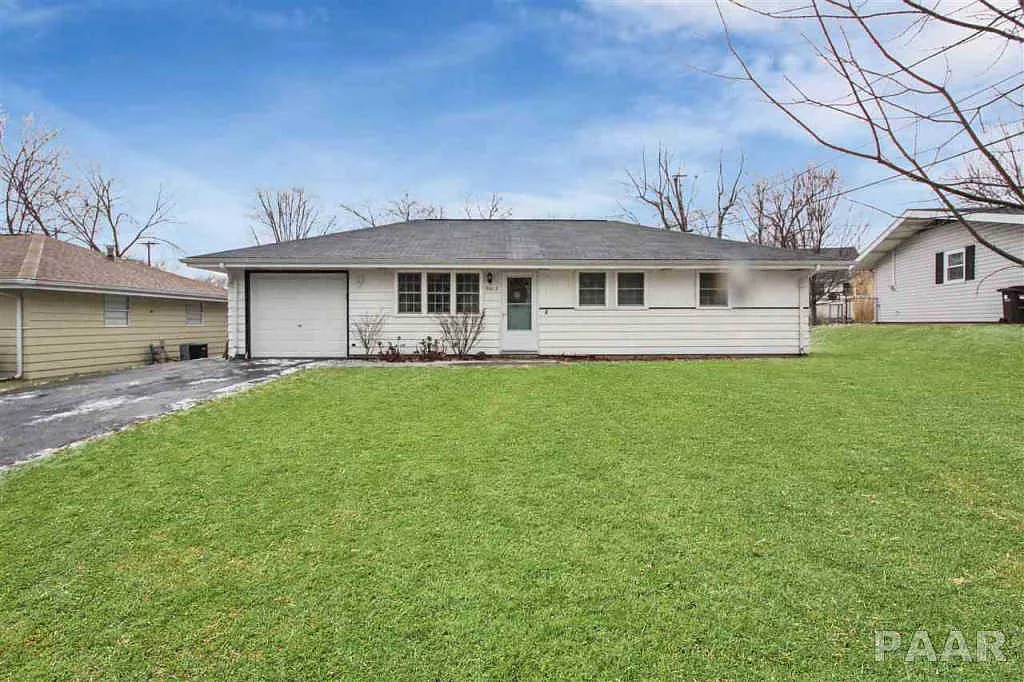 5613 N Mar Vista Dr photo 1