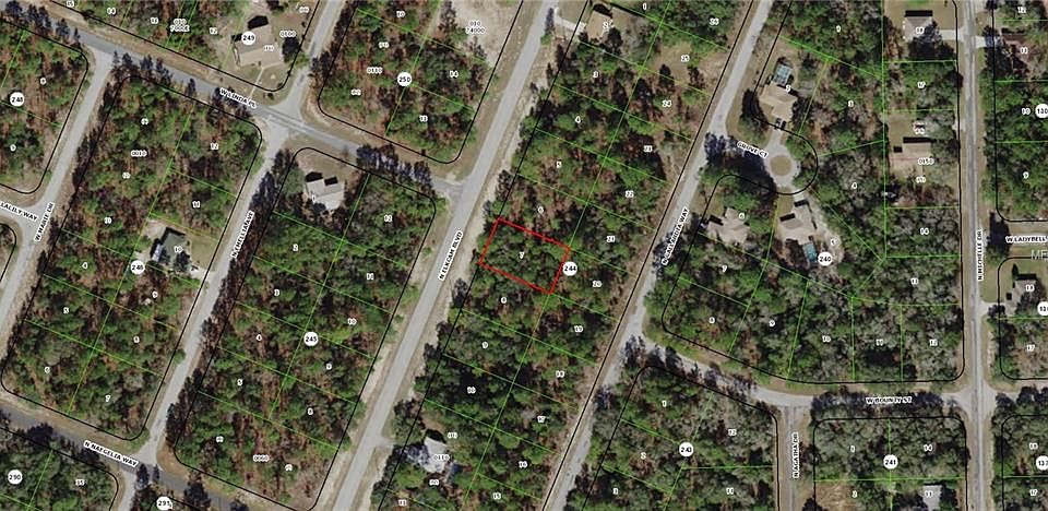 1st image of 9685 N Elkcam Blvd