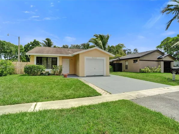 5312 NW 92nd Ave, Sunrise, FL 33351