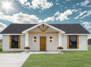 2535 Tuscany Rd, Weslaco, TX 78596