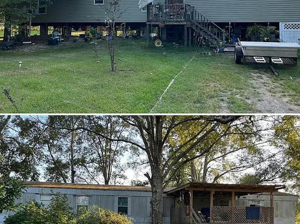 10674 State Highway 1033, Denham Springs, LA 70726