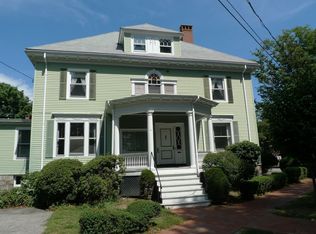 5 Clifford St, Portland, ME 04102