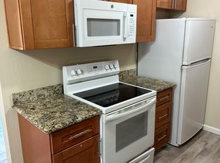 376 College Ave APT 9, Palo Alto, CA 94306