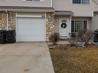 3799 Village Run Dr UNIT 309, Des Moines, IA 50317