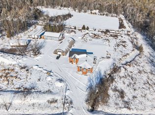 2702 6th Line, Innisfil, ON L9S4S4