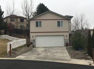 560 SW Crithfield Ct, Pullman, WA 99163