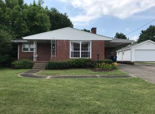 805 Vine St, Murray, KY 42071