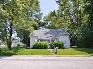 707 S 1st St, Lafayette, IN 47905