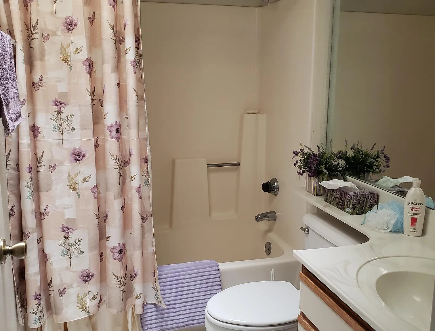 2 bed, 1018 sqft, $2,400 — Photo 4
