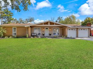 292 Portwind Pl, Ballwin, MO 63021