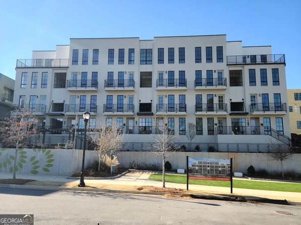 1293 Longreen Ter NW #1, Atlanta, GA 30318