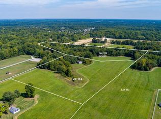 6654 Smith Rd, Loveland, OH 45140