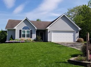 669 W Arielle Ct, Monroe, OH 45050