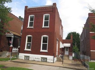 4732 Louisiana Ave, Saint Louis, MO