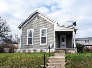 278 Walnut St, Franklin, IN