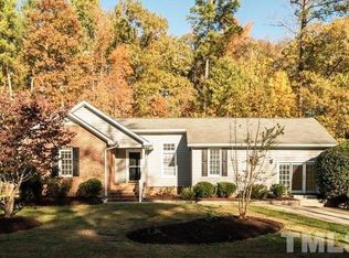 3913 Olde Coach Rd, Durham, NC 27707