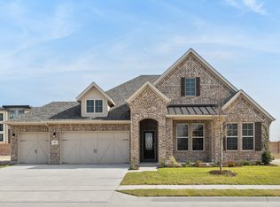 2805 Spring Valley Way, Anna, TX 75409