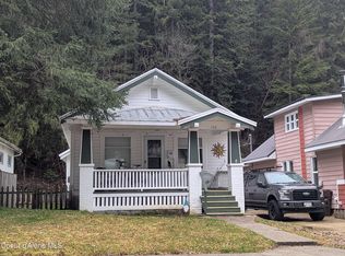 132 King St, Wallace, ID 83873