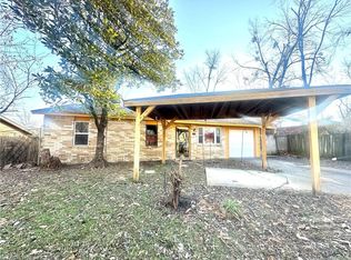 315 S 42nd St, Van Buren, AR 72956