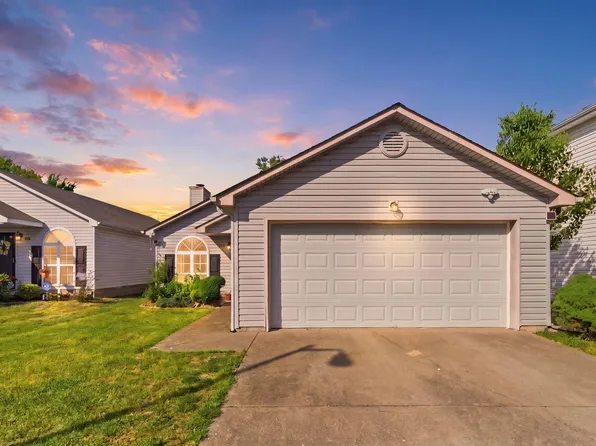 2137 Curtiswood Dr, Lexington, KY 40505