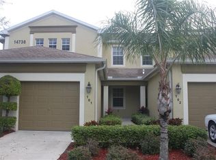 14738 Calusa Palms Dr APT 101, Fort Myers, FL 33919