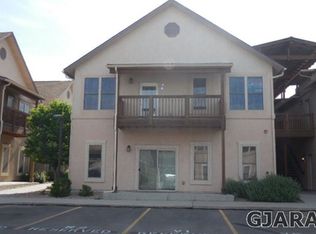 1208 Walnut Ave APT 1, Grand Junction, CO 81501