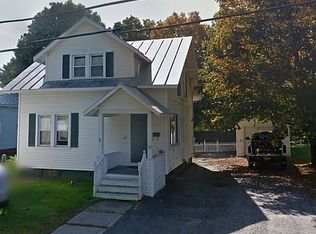 20 Gray St, Madison, ME 04950