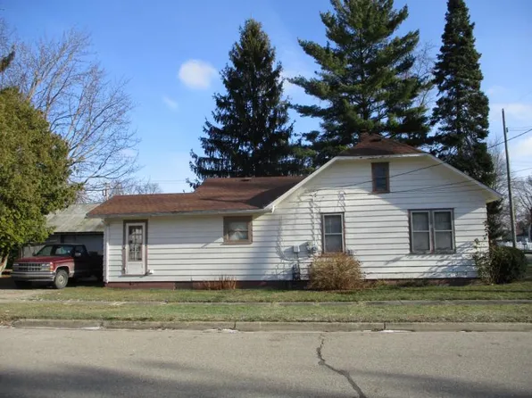 94 W Mills St, Sandusky, MI 48471