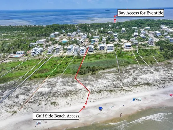 10 Eventide Dr, Cape San Blas, FL 32456