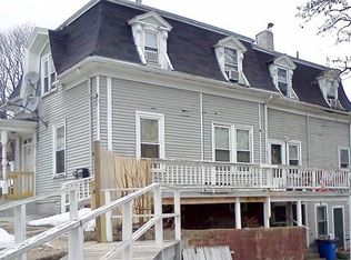 36 High St, Everett, MA 02149