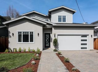 1911 Menalto Ave, Menlo Park, CA 94025
