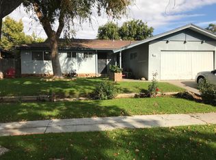 1544 E Magill Ave, Fresno, CA 93710