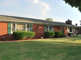 7105 Sherwood Ct, Circleville, OH 43113