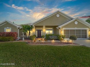 458 Albenga Rd NW, Palm Bay, FL 32907